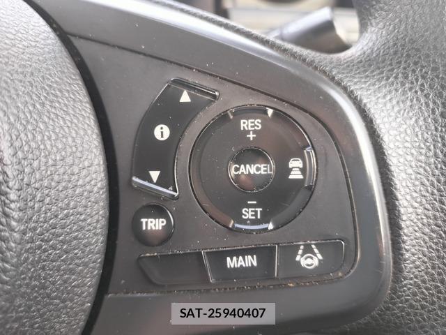 Honda N-VAN 2021-01 8329500-5