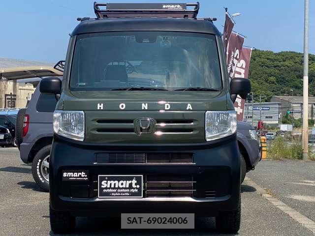 Honda N-VAN 2019-06 8329800-0