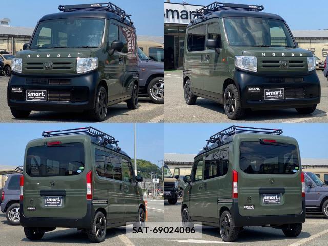 Honda N-VAN 2019-06 8329800-1