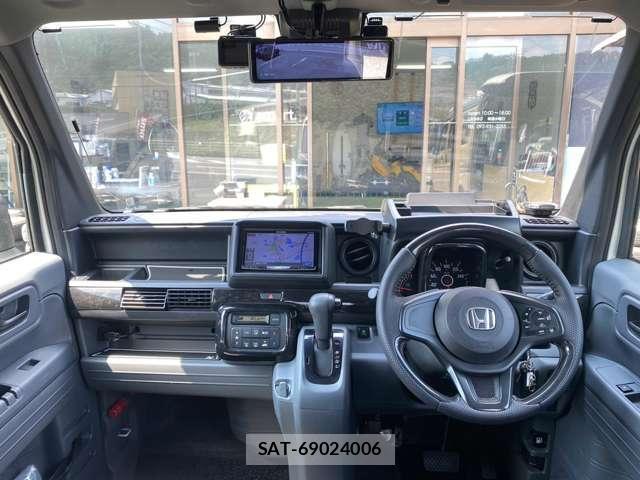 Honda N-VAN 2019-06 8329800-2