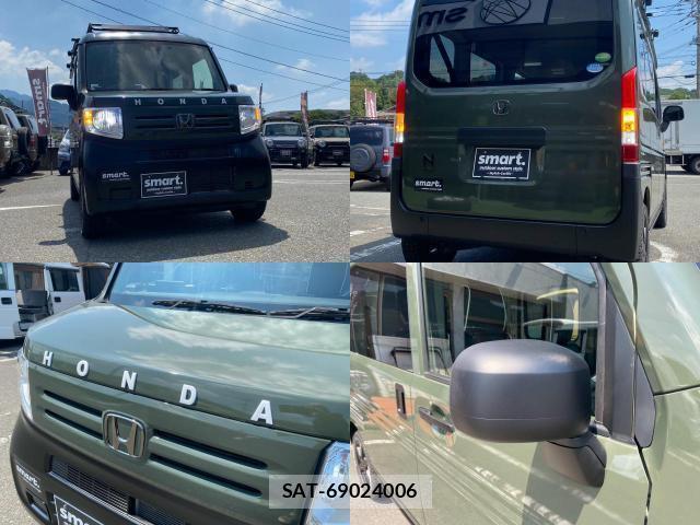 Honda N-VAN 2019-06 8329800-7