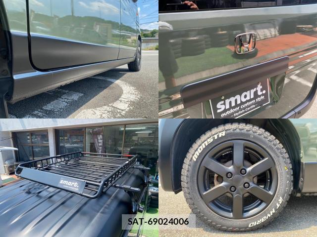 Honda N-VAN 2019-06 8329800-8