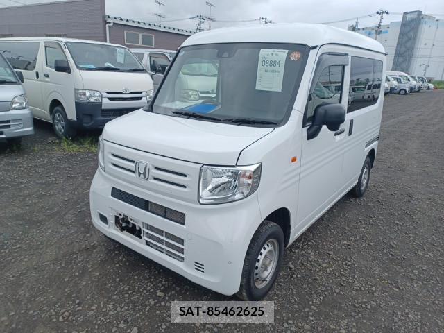 Honda N-VAN 2021-06 8330373-0