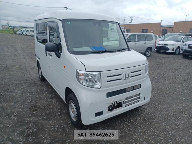 Honda N-VAN 2021-06 8330373-1