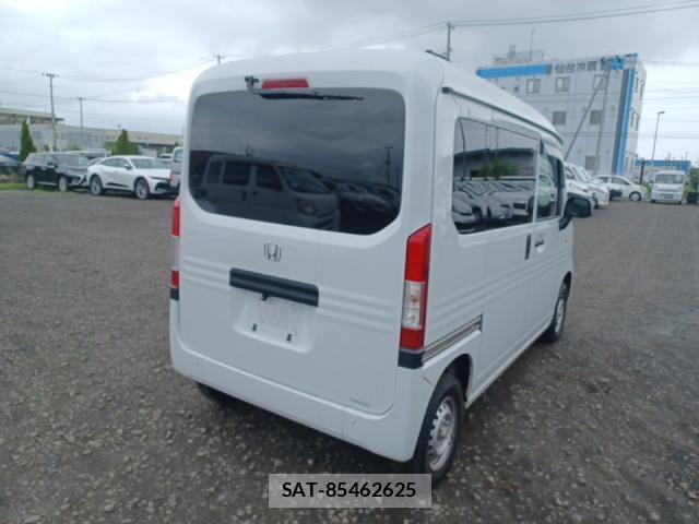 Honda N-VAN 2021-06 8330373-2
