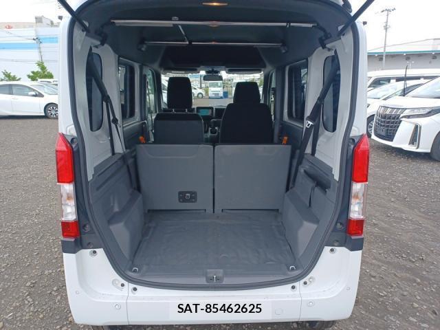 Honda N-VAN 2021-06 8330373-5