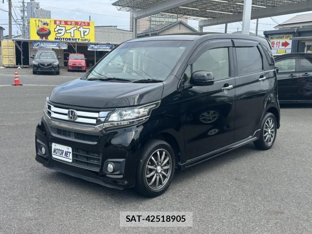 Honda N-WGN 2015-08 8328042-0