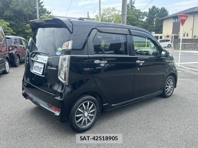 Honda N-WGN 2015-08 8328042-1