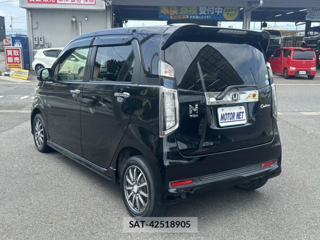Honda N-WGN 2015-08 8328042-10