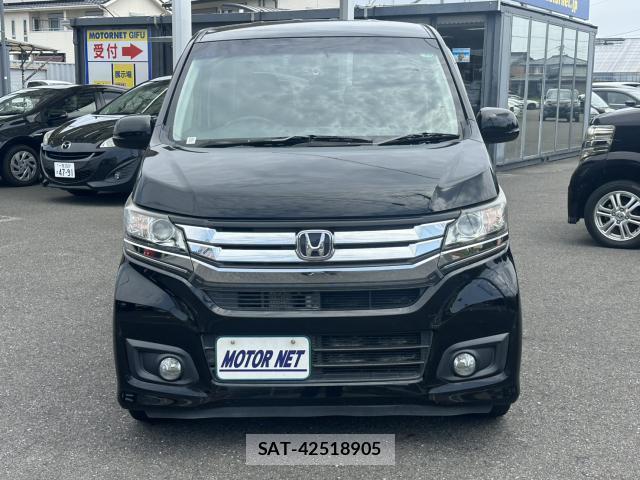 Honda N-WGN 2015-08 8328042-12