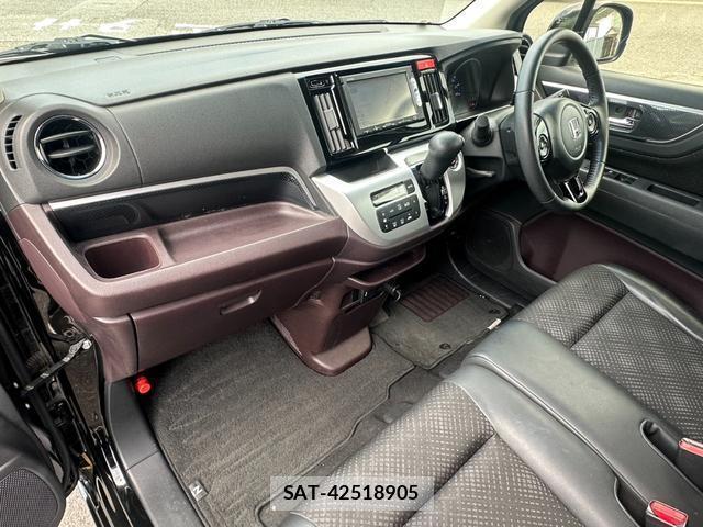 Honda N-WGN 2015-08 8328042-14