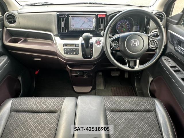 Honda N-WGN 2015-08 8328042-2