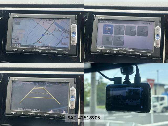 Honda N-WGN 2015-08 8328042-4