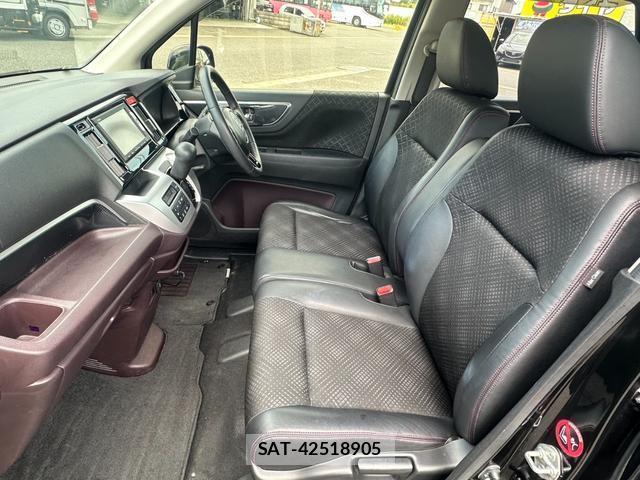 Honda N-WGN 2015-08 8328042-5