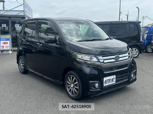 Honda N-WGN 2015-08 8328042-9