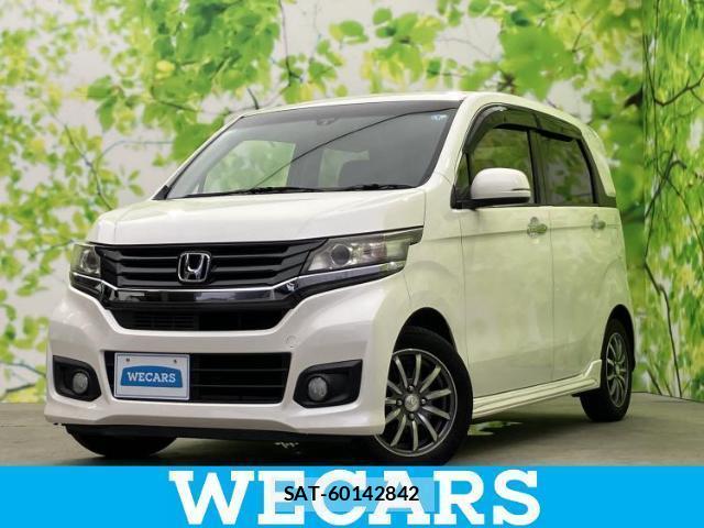 Honda N-WGN 2015-03 8329672-0