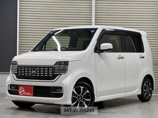 Honda N-WGN 2021-06 8329836-0