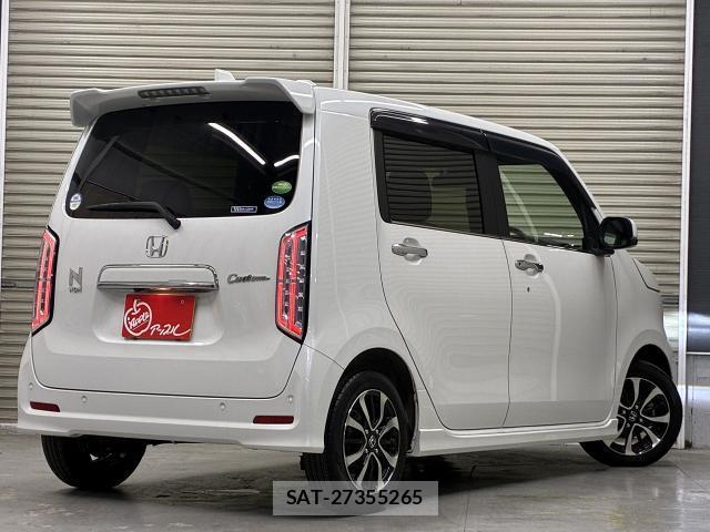 Honda N-WGN 2021-06 8329836-1
