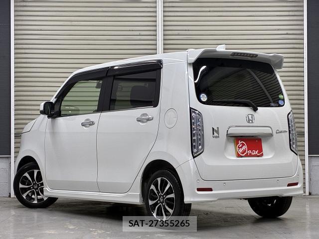 Honda N-WGN 2021-06 8329836-4