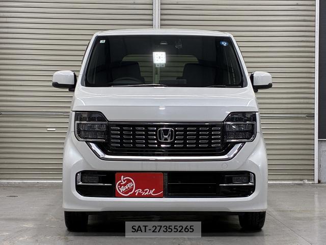 Honda N-WGN 2021-06 8329836-5