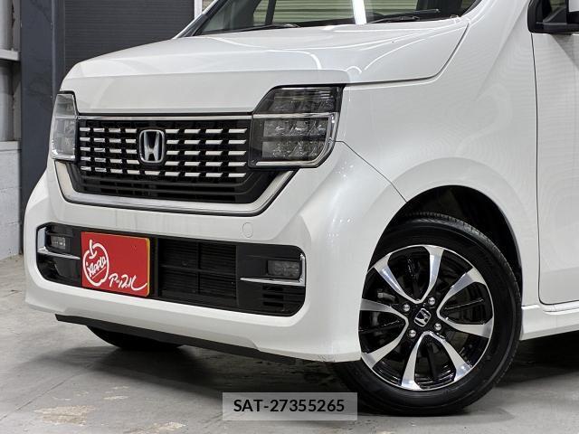 Honda N-WGN 2021-06 8329836-8