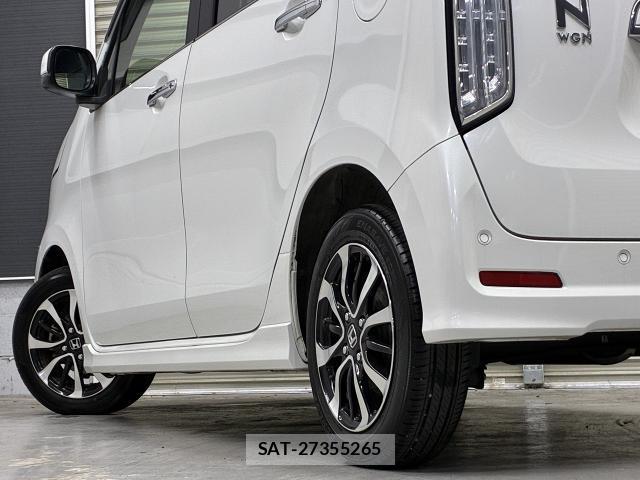 Honda N-WGN 2021-06 8329836-9