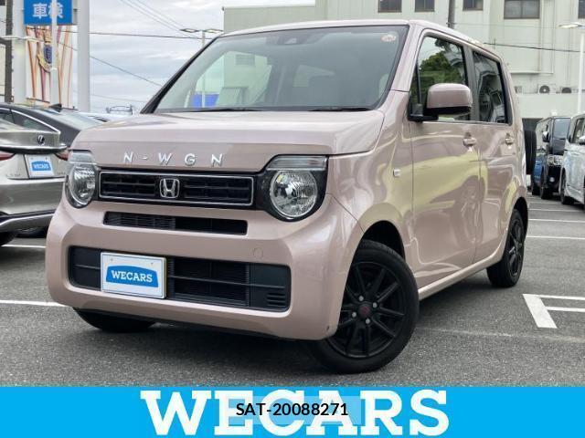 Honda N-WGN 2020-12 8328014-0