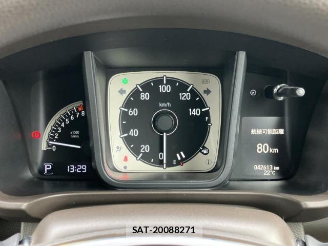 Honda N-WGN 2020-12 8328014-12