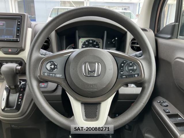 Honda N-WGN 2020-12 8328014-13