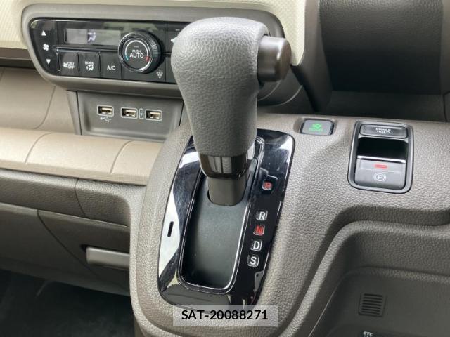 Honda N-WGN 2020-12 8328014-16