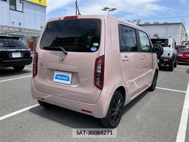 Honda N-WGN 2020-12 8328014-2