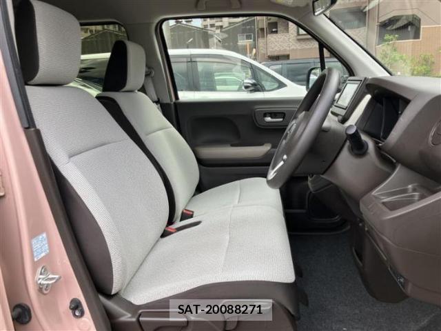 Honda N-WGN 2020-12 8328014-3
