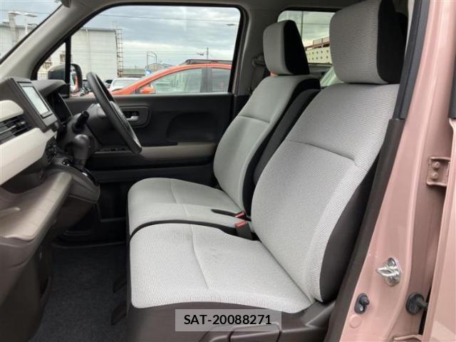 Honda N-WGN 2020-12 8328014-5