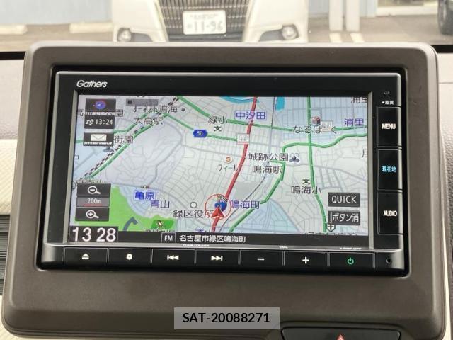 Honda N-WGN 2020-12 8328014-8