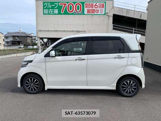 Honda N-WGN 2017-03 8329056-12