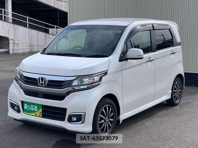 Honda N-WGN 2017-03 8329056-5