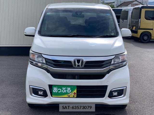 Honda N-WGN 2017-03 8329056-6
