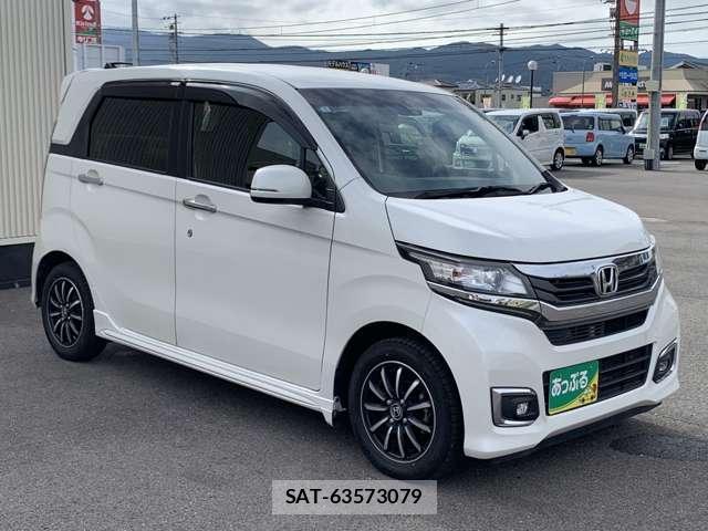 Honda N-WGN 2017-03 8329056-7