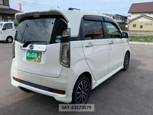 Honda N-WGN 2017-03 8329056-9