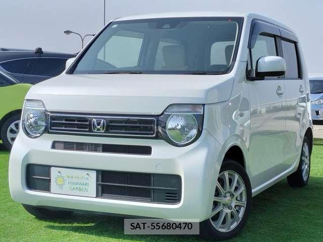 Honda N-WGN 2021-04 8329129-0