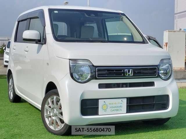 Honda N-WGN 2021-04 8329129-2