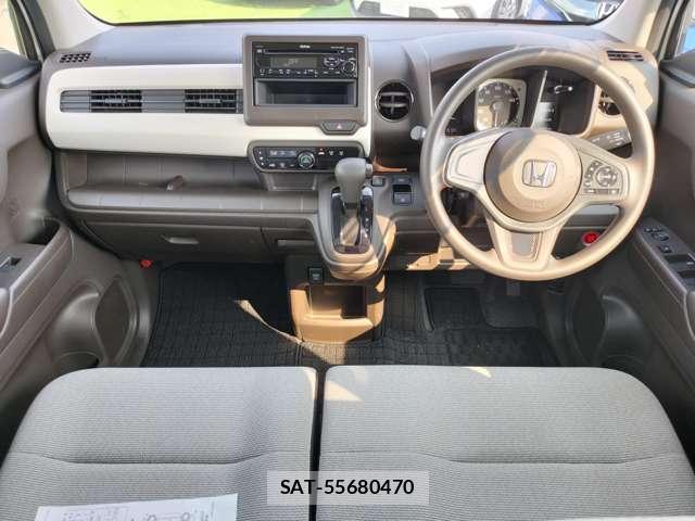 Honda N-WGN 2021-04 8329129-4
