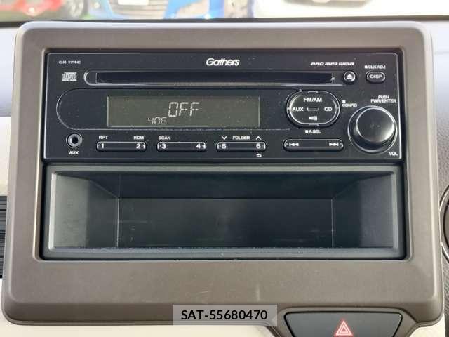 Honda N-WGN 2021-04 8329129-5