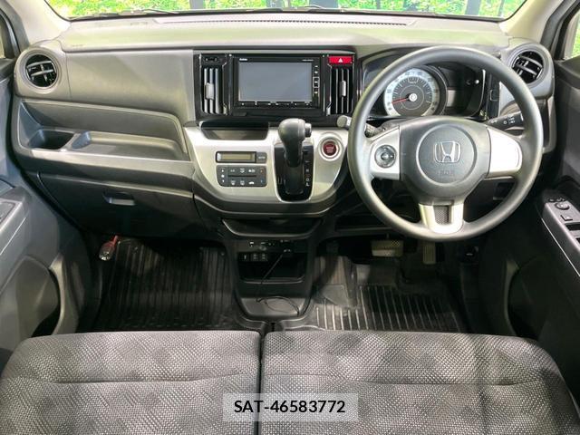 Honda N-WGN 2017-11 8329397-1