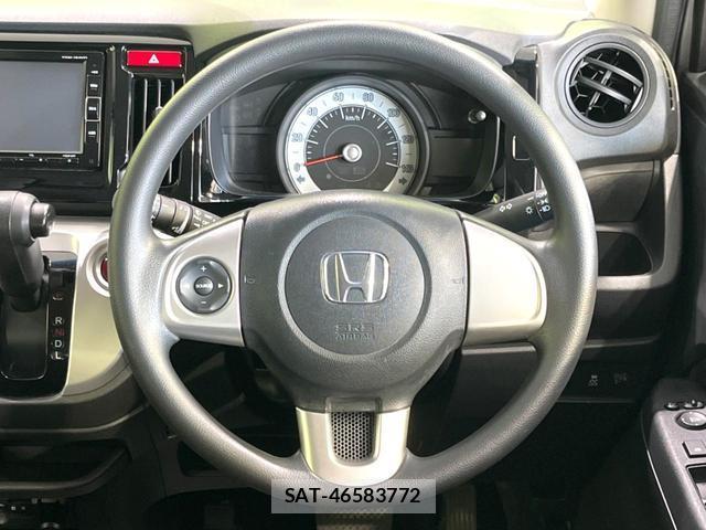 Honda N-WGN 2017-11 8329397-10