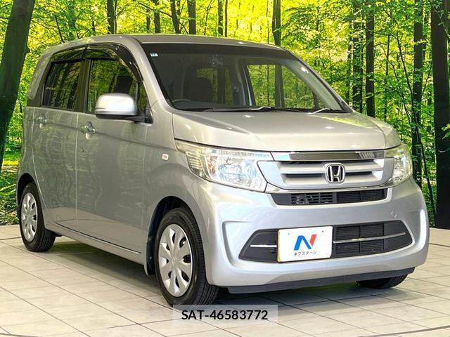Honda N-WGN 2017-11 8329397-15