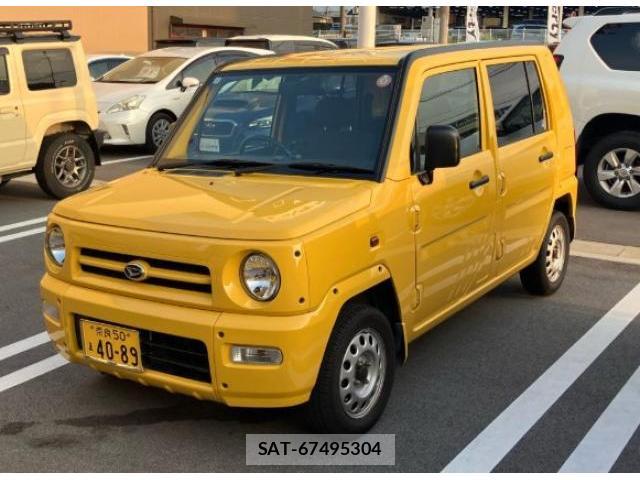 sat car