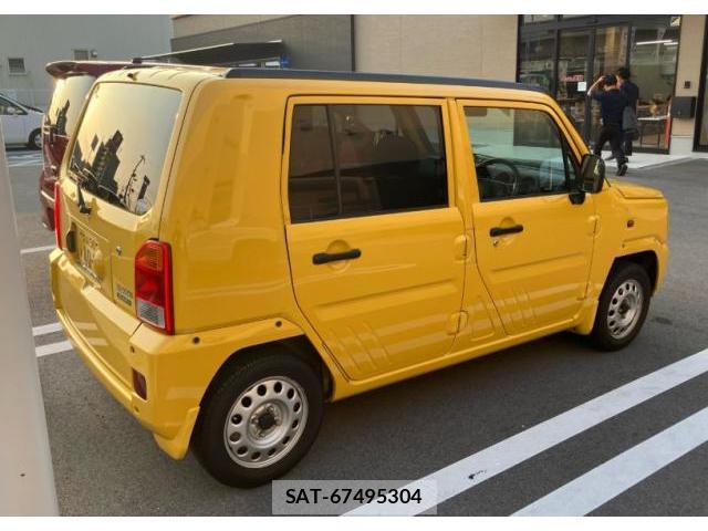 Daihatsu NAKED 2002-12 8330268-1