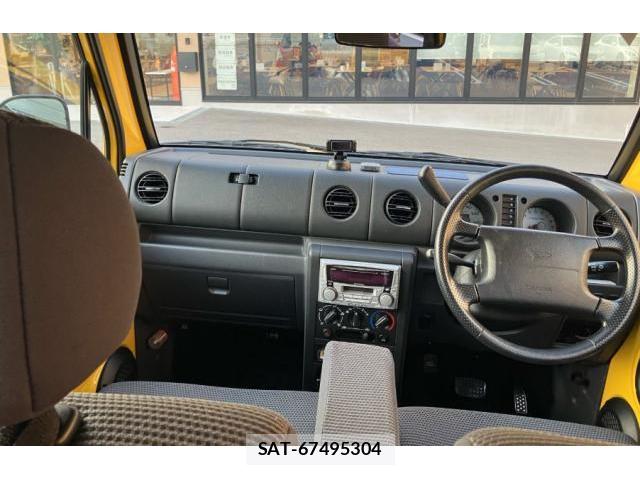 Daihatsu NAKED 2002-12 8330268-2