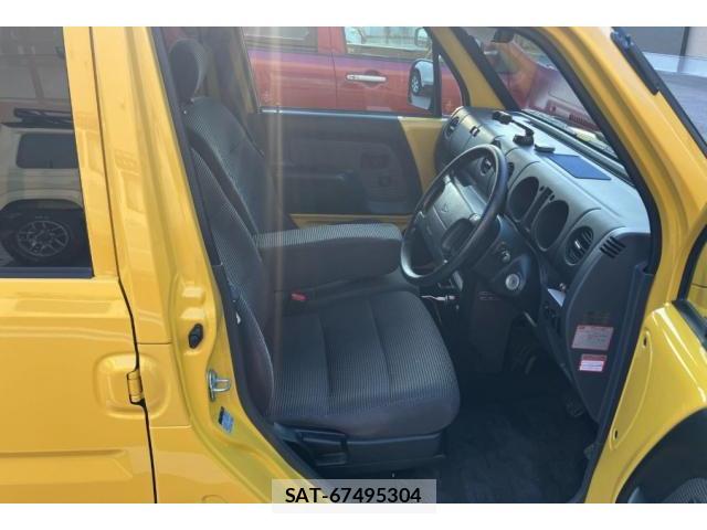 Daihatsu NAKED 2002-12 8330268-3